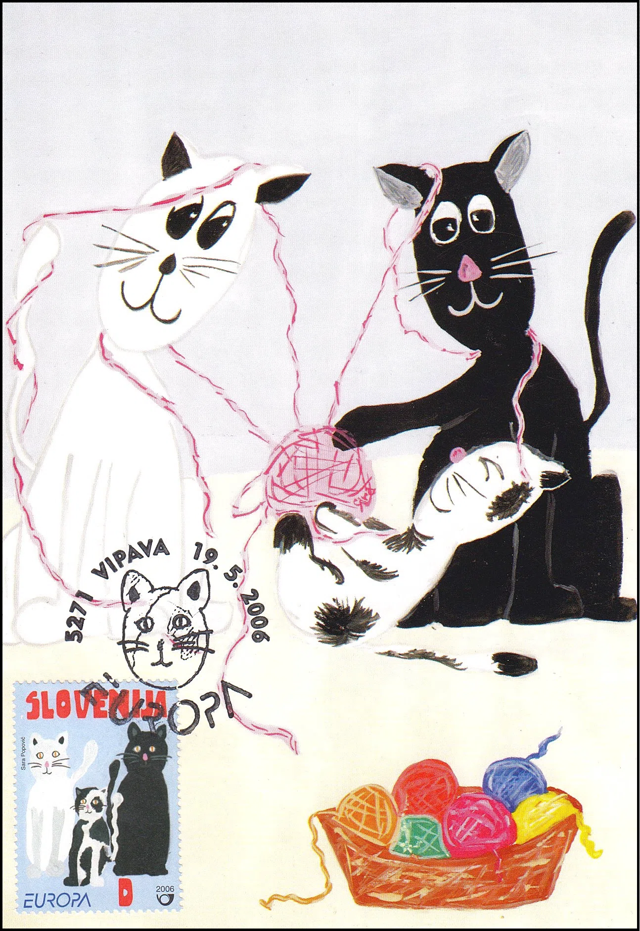 EUROPA 2006